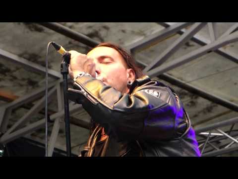 Complete concert - MYTNORR (Rock for Roots 2015) HD