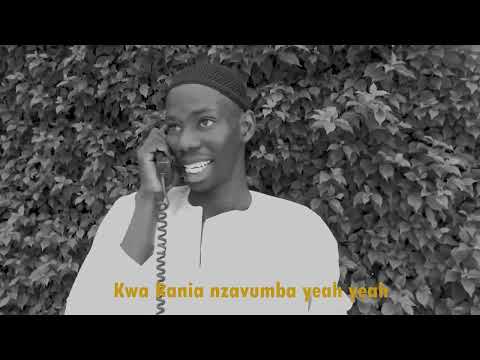 NZAVUMBA FREESTYLE 1 - SANDRO MAN.