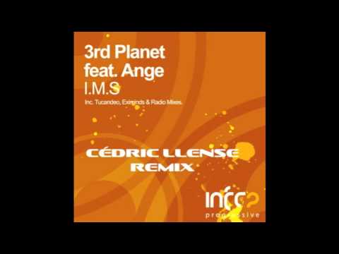 3rd Planet Feat Ange - I.M.S (Cédric Llense Remix).mov