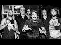 Foo Fighters - T-Shirt (SUBTITULADO)