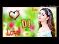Tu Pyar Hai Kisi Aur Ka Jhankar Beats Music Love Songs Dj Anu