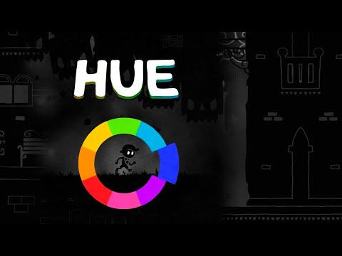 HUE - Gameplay
