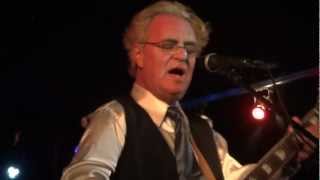 Terry Reid - &quot;Without Expression&quot; - The Musician, Leicester, 31st May 2012