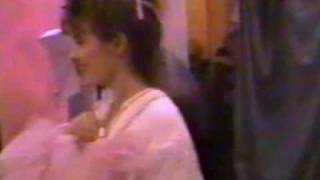 Alyssa Milano - Look In My Heart