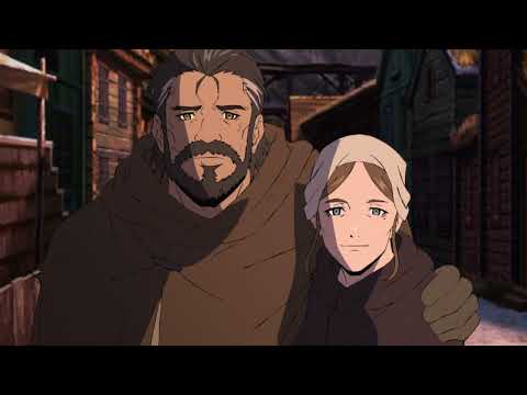 Sentenced to Be a Hero