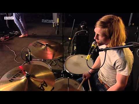 Parade - Three Blind Wolves