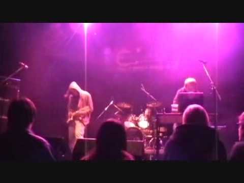 Midnight Feels - Live at Palac Akropolis 18.3.2009