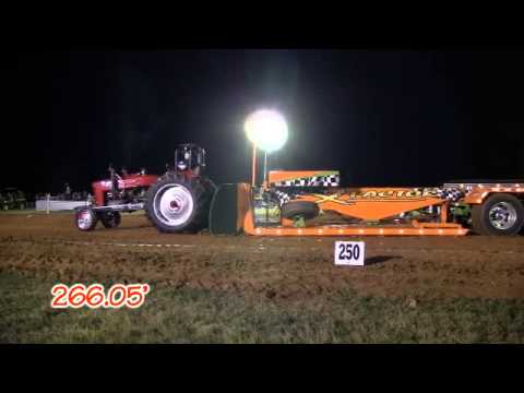 TTTPA-SULPHUR SPRINGS-LIMITED MOD-10.19.13