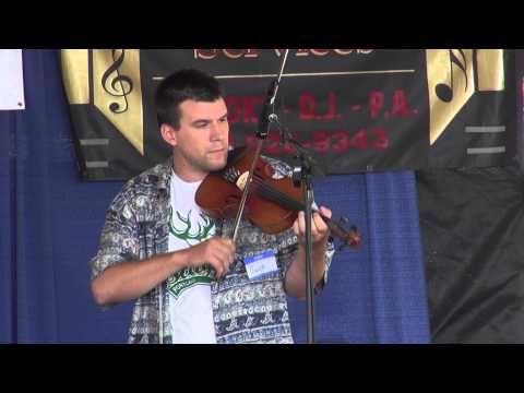2015-08-01 A1 C1 Owen Simonds - 2015 Willamette Valley Fiddle Contest