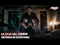 Tales From Beyond The Grave S03 THE HOUSE OF TERROR Episode 01 Horror Series