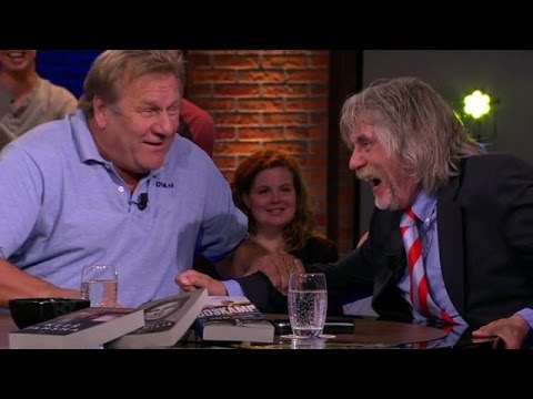 "Feyenoord gaat voor vier prijzen" - VOETBAL INSIDE