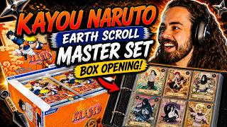 Did We Just Find The EASIEST Set To Master? (Earth Scroll Series 1 - NA Version)