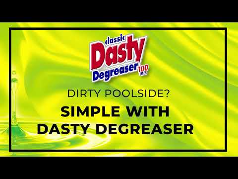 Dasty Degreaser