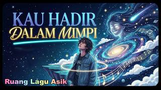Download lagu Kau Hadir Dalam Mimpi – Lagu Viral 2026 Tentang Cinta yang Tak Bisa Pergi mp3