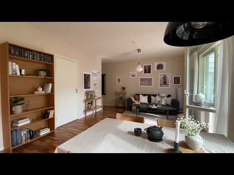 Såld, 2:a · 51m2 · 3123 kr avg, Centrala Sundbyberg : Via Notar mäklare Solna