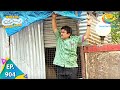 Taarak Mehta Ka Ooltah Chashmah Episode 904 Full Episode