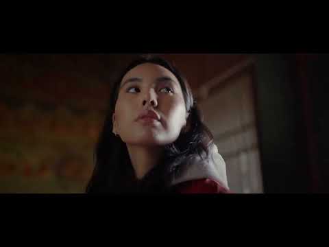CNN Create · Mongolia TVC