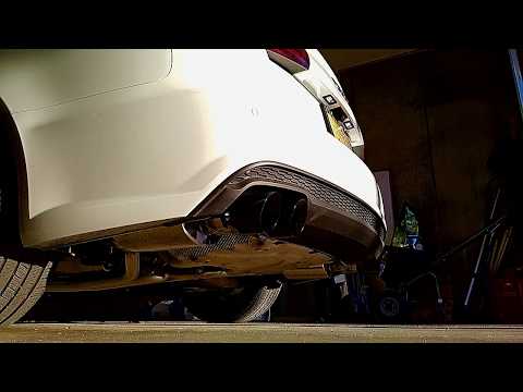 #AWEintheWild: Touring Edition Exhaust for the Audi C7.5 A6
