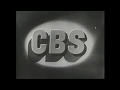 CBS Logo 1955