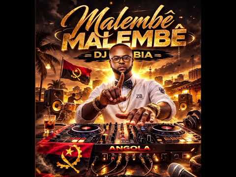 Malembe malembe -Dj Znobia 