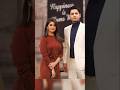 Hot Figure Hiba Bukhari Bold Dress Viral Hibabukhari Ayeishqejunoon Shortsfeed
