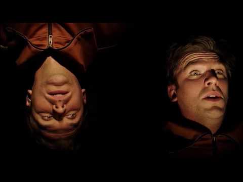 Legion David Meets His Rational Mind [Episode 7]