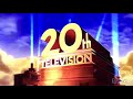 20th Television 1975 2013 Slightly Sped Up