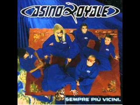 Casino Royale - Sempre più vicino