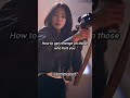 how to get revenge on those who hurt you #aesthetic #girl #life #fypシ #advice #revenge