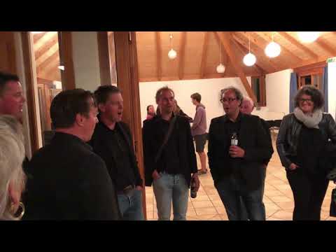 Pa bom šel na planine