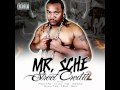 Mr.Sche - Telephone Tuff Guy (ft. Lil Kingpin)