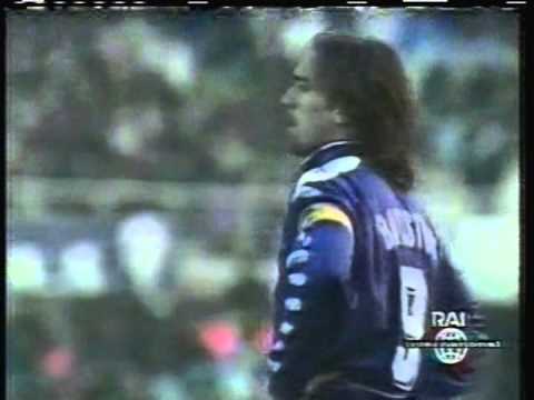Italian Serie A -Matchday 12- December 5- 6, 1998