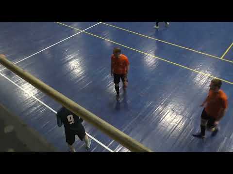 31 КХ 4 тур 13 лига Aimprosoft   G5Games голы