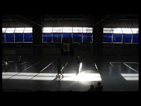 (2018|Em05) SV64 Zweibrücken vs. SG JSG Bous-Wadgassen/TuS Elm-Sprengen