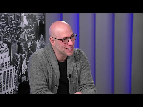Heti Jégbüfé – Rosenstein Róbert