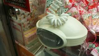 いろんなUFOキャッチャーしてみた！