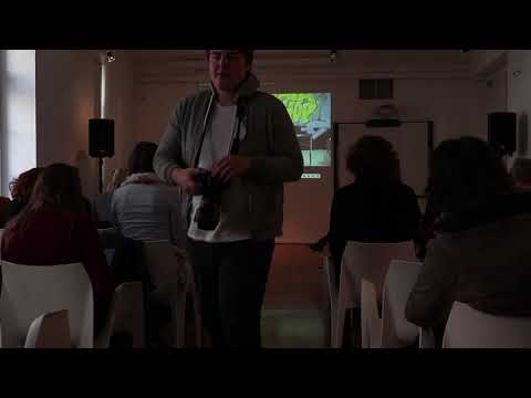 Lea Dolinar: Vse ali nič - Status quo na trgu dela