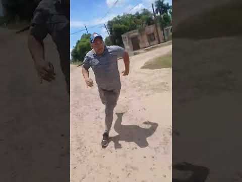 Formosa Comandante Fontana Allanamiento policial