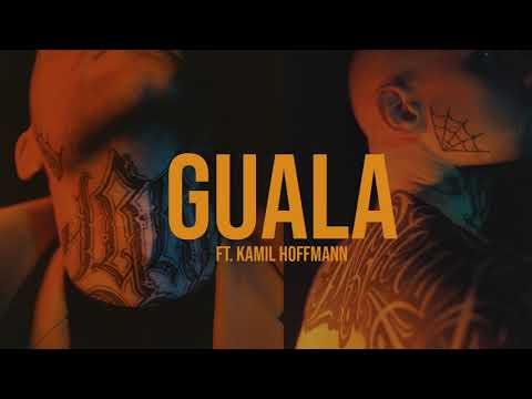 Konex - Guala (ft. Kamil Hoffmann) [Official Audio]