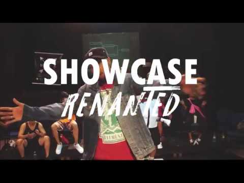 RENANTED | Super Free Step Brasil |