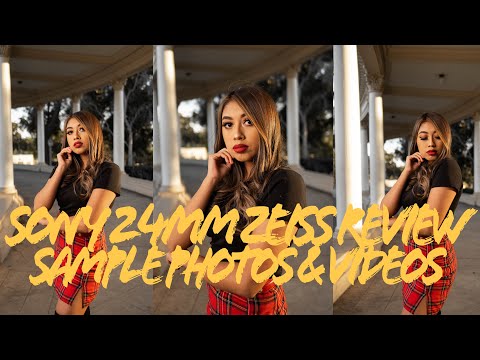 Video thumbnail for Video Review 3