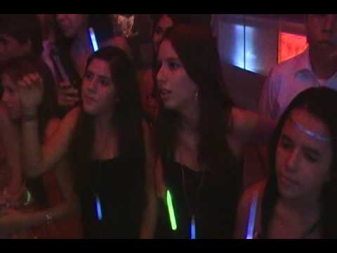 Macatraca en Cali (Club Campestre)