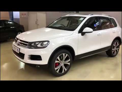 TOUAREG 3.6 - Image 1