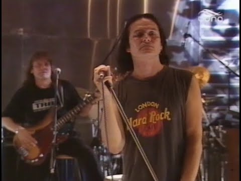 Tunyogi Rock Band - Nem adom el a lelkem