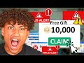 NEVER Click On Roblox Ads