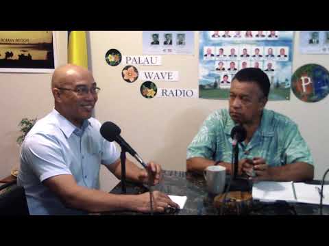 1st Part of Udesuall Program w/ Dr. Venus G. Agustin (08.09.2019)