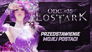 Miniaturka - Lost Ark | Jak zbudowałam swoją postać? Shadowhunter