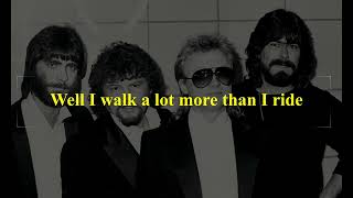 Karaoke Alabama   I loved a lot more than I hurt