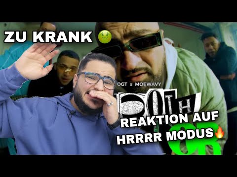 Siab reagiert auf "XATAR x OGT x MOEWAVY "Smooth Operator" (Official Video)" II Siab REACTION 🔥😲