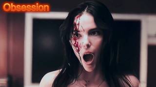 Obsession (2026) Movie Explained in Hindi/Urdu | Obsession Deadly Wish Summarized हिन्दी